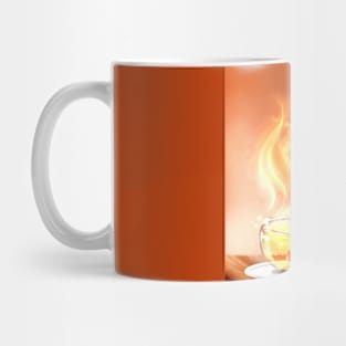 Tea dragon Mug